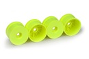 TRUGGY WHEELS AERODISK - YELLOW (4)
