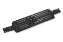 XB4'20 ALU CHASSIS - SWISS 7075 T6 (2.5MM) XR361108