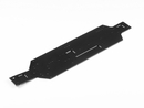 XB4'23 ALU CHASSIS - SWISS 7075 T6 - 2MM XR361112