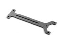 GRAPHITE REAR UPPER DECK 2.0MM XR361164