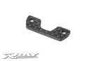 GRAPHITE REAR LOWER BRACE 2.0MM XR361181