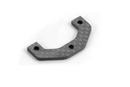 GRAPHITE REAR UPPER BRACE 2.0MM XR361184