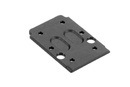 COMPOSITE REAR CHASSIS PLATE XR361262