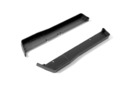 COMPOSITE CHASSIS SIDE GUARDS L+R - MEDIUM XR361265