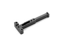 COMPOSITE CHASSIS BRACE FRONT - HARD XR361286-H
