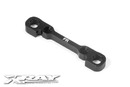 ALU FRONT LOWER SUSP. HOLDER - REAR - 7075 T6 (5MM) XR362320