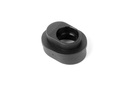 COMPOSITE ANGLED HUB FOR BEVEL DRIVE GEAR - FRONT HS BULKHEAD - 1 DOT