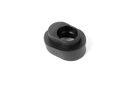 COMPOSITE ANGLED HUB FOR BEVEL DRIVE GEAR - FRONT HS BULKHEAD - 2 DOTS