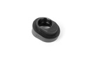 COMPOSITE ANGLED HUB FOR BEVEL DRIVE GEAR - FRONT HS BULKHEAD - 3 DOTS