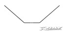 ANTI-ROLL BAR 1.3 MM