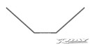 ANTI-ROLL BAR 1.8 MM