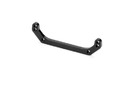 ALU STEERING PLATE - 2WD XR362572