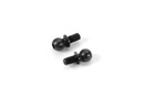 BALL END 4.9MM WITH THREAD 5MM (2) XR362649