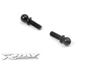 BALL END 4.9MM WITH THREAD 8MM (2) XR362651