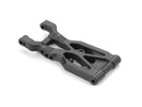 COMPOSITE SUSPENSION ARM REAR LOWER RIGHT - 3-HOLE - GRAPHITE