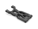 COMPOSITE SUSPENSION ARM REAR LOWER RIGHT - 3-HOLE - HARD