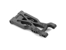 COMPOSITE SUSPENSION ARM REAR LOWER LEFT - 3-HOLE - MEDIUM XR363124-M
