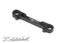 ALU REAR LOWER SUSP. HOLDER - REAR - 7075 T6 (5MM) XR363320