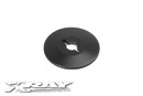 ALU SLIPPER CLUTCH PLATE - 7075 T6 HARD COATED - LIGHTWEIGHT XR364120