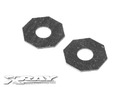 SLIPPER CLUTCH PAD (2) XR364130