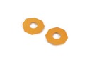 SLIPPER CLUTCH PAD SLS - SOFT (3) XR364131