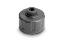 COMPOSITE GEAR DIFFERENTIAL CASE - LARGE VOLUME - GRAPHITE XR364912-G