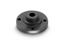 COMPOSITE GEAR DIFFERENTIAL COVER - LARGE VOLUME - GRAPHITE XR364920-G