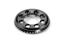 STEEL DIFFERENTIAL BEVEL GEAR FOR LARGE VOLUME DIFF 41T XR364941
