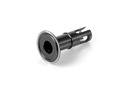 BALL DIFFERENTIAL LONG OUTPUT SHAFT - HUDY SPRING STEEL™ XR365010