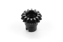 STEEL BEVEL DRIVE GEAR - CNC-MACHINED - 14T XR365124