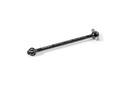 FRONT ECS DRIVE SHAFT 81MM - HUDY SPRING STEEL™ XR365221