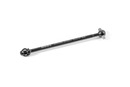 REAR ECS DRIVE SHAFT 68MM - HUDY SPRING STEEL™ XR365321