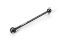 REAR DRIVE SHAFT 68MM - HUDY SPRING STEEL™ XR365322