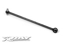 CENTRAL DRIVE SHAFT 88MM - HUDY SPRING STEEL™ XR365420