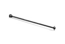 CENTRAL DRIVE SHAFT 116MM - HUDY SPRING STEEL™ XR365422