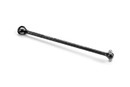 CENTRAL DRIVE SHAFT 85MM - HUDY SPRING STEEL™ XR365424