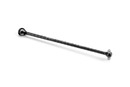 CENTRAL DRIVE SHAFT 95MM - HUDY SPRING STEEL™ XR365425