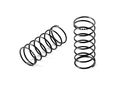 FRONT SPRING-SET PROGRESSIVE L=40MM - 3 DOTS (2) XR368175