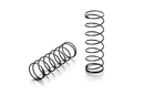 REAR SPRING-SET L=57MM - 2 DOTS (2) XR368292