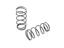 FRONT BIG BORE CONICAL SPRING-SET L=42.5MM - 2 DOTS (2)