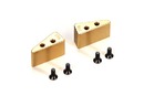 BRASS CHASSIS WEIGHT 20G (2) XR369811