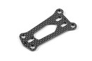 X1 GRAPHITE 2.5MM ARM MOUNT PLATE XR371062