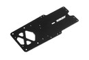 X12'20 ALU CHASSIS 2.0MM - 7075 T6 XR371114