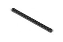 FRONT BRACE - GRAPHITE 2.0MM XR372085