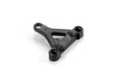 COMPOSITE SUSPENSION ARM - FRONT LOWER - LEFT - HARD - V2 XR372122