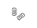 SPRING 4.25 COILS 3.6x7.0x0.4MM; C=1.1 - BLACK (SOFT) (2)