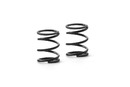 SPRING 4.05 COILS 3.6x6x0.45MM; C=2.5 - BLACK (SOFT) (2) XR372178