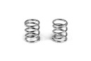 SPRING 4.75 COILS 3.6x6x0.55MM; C=4.0 - SILVER (2)