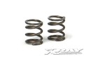 SPRING 4.25 COILS 3.6x6x0.6MM; C=6.0 - GREY (2)