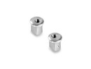 ALU ECCENTRIC BUSHING 0.5MM (2) XR372317